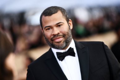 LOS ANGELES, CA - JANUARY 21: Actor Jordan Peele attends the 24th Annual Screen Actors Guild Awards at The Shrine Auditorium on January 21, 2018 in Los Angeles, California. 27522_011 (Photo by Emma McIntyre/Getty Images for Turner Image)